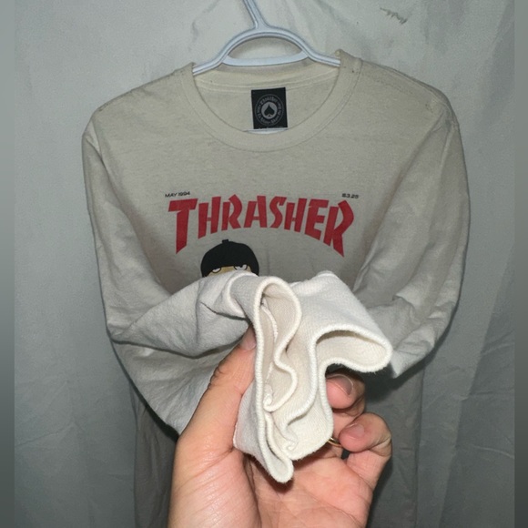 Vintage Size S - Picture 5 of 6